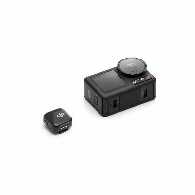metteur seul DJI Mic Mini