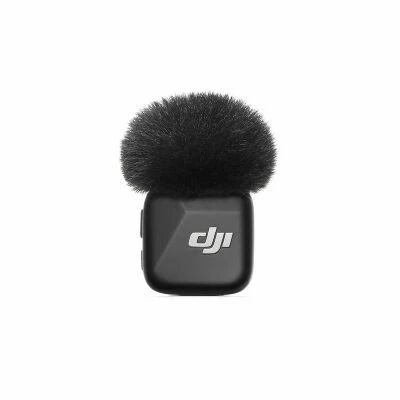 metteur seul DJI Mic Mini