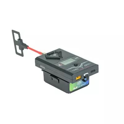 metteur Thor TX PRO ELRS 2.4Ghz - Axis Flying