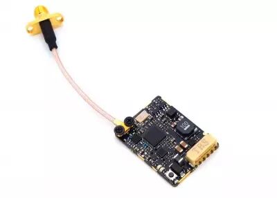 metteur vido 5.8GHz TBS Unify Pro HV