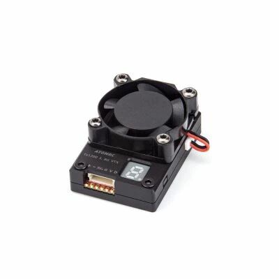 metteur vido analogique TX1200 - ATOMRC