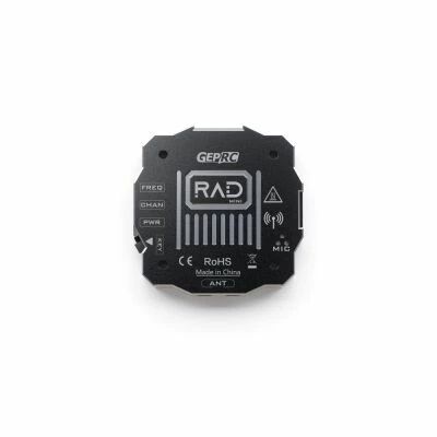 metteur vido RAD MINI 5.8G 1W - GEPRC