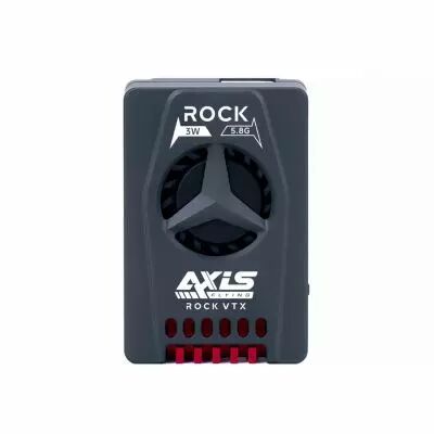 metteur vido ROCK 5.8GHz - Axisflying