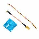 &Eacute;metteur vid&eacute;o SMURFS V2 5.8GHz 1.6W - Axisflying