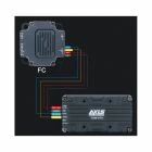 Émetteur vidéo Terk 5.8GHz 3W - Axisflying