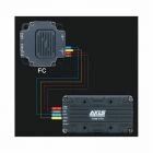 Émetteur vidéo Terk 5.8GHz 3W - Axisflying