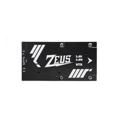 metteur vido ZEUS 1.2G 4.5W - HGLRC