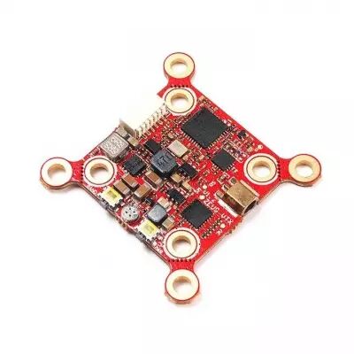 Emetteur Zeus 800 mW 5.8 GHz - HGLRC