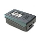 Enregistreur et compteur de vitesse GSM-015 GNSS - SkyRC
