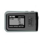 Enregistreur et compteur de vitesse GSM-015 GNSS - SkyRC