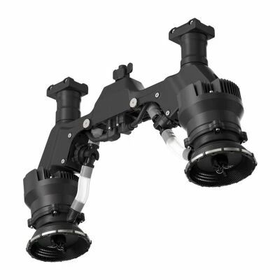 Ensemble de buses brumisantes DN6720 pour DJI Agras T55