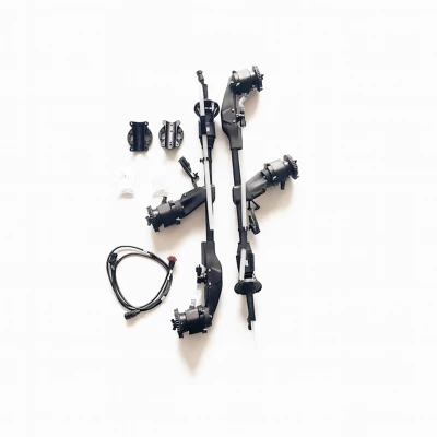 Ensemble de buses pour DJI Agras T100