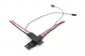ESC 20A pour QAV250 et S500 - Holybro