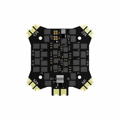 ESC 4-en-1 BLITZ E80 Pro - iFLight
