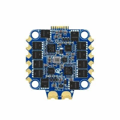 ESC 4-en-1 Blueson A2 6S 65A - Sequre