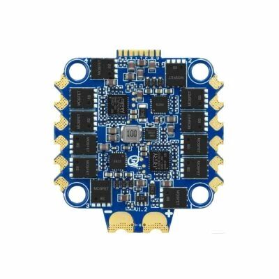 ESC 4-en-1 Blueson A2 8S 70A - Sequre