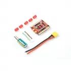 ESC 4-en-1 Zeus 28A 3-6S - HGLRC
