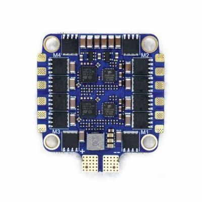ESC 4en1 AM-32 70A - MAD Components