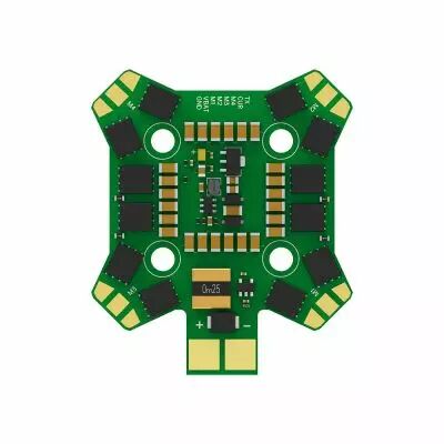 ESC 4en1 BLITZ E55R - iFlight