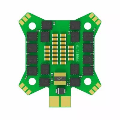 ESC 4en1 BLITZ E55S - iFlight