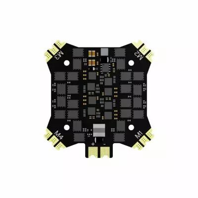 ESC 4en1 BLITZ E80 Pro - iFlight
