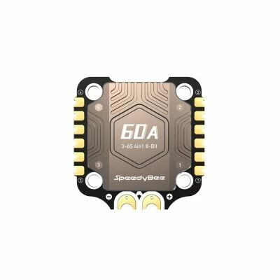 ESC 4en1 BLS 60A - SpeedyBee 