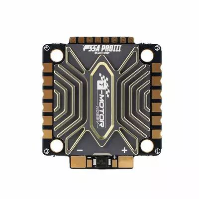 ESC 4en1 F55A PRO III - T-Motor