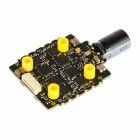 ESC 4en1 Mini F45A 45A 6S BLHeli32 - T-Motor