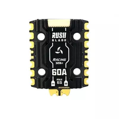 ESC 4en1 Racing 60A 20x20 - RushFPV