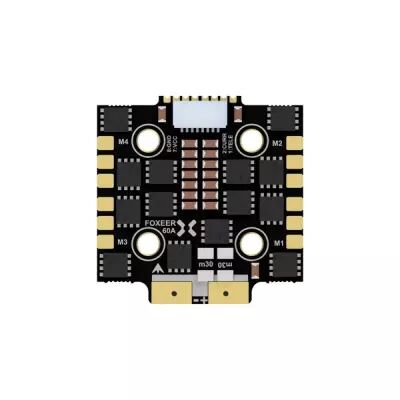 ESC 4en1 Reaper Mini 60A 128K - Foxeer
