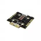 ESC 4en1 Reaper Mini 60A 128K - Foxeer