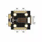 ESC 4en1 Reaper Mini F4 45A 128K - Foxeer