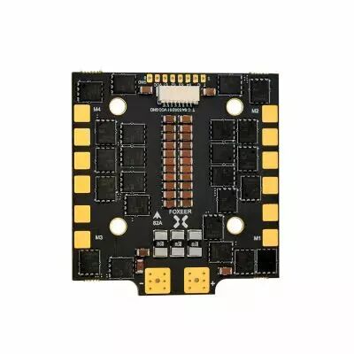 ESC 4en1 Reaper V2 82A 128K BL32 4-8S - Foxeer
