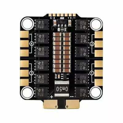 ESC 4en1 SPECTER 60A 3-6S - HGLRC