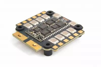 ESC 4en1 Tekko32 F3 65A Metal - Holybro