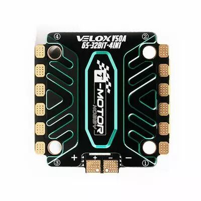 ESC 4en1 Velox V50A 3-6S - T-Motor