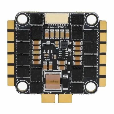 ESC 4en1 Velox V70A SE 70A 4-8S AM32 - T-Motor