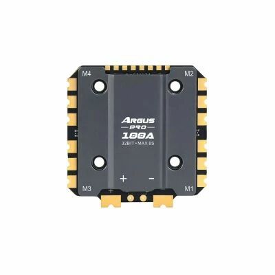 ESC Argus PRO ECO 100A ESC