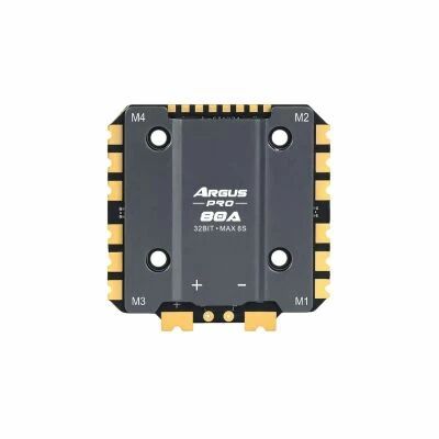ESC Argus PRO ECO 80A ESC