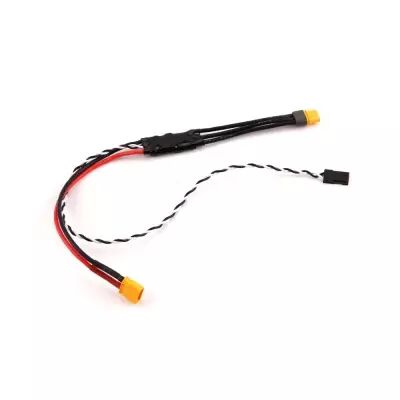 ESC BLHeli-S 20A pour S500 V2 ou X500 V2 - Holybro