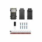 ESC monobloc TAKER S avec bo&icirc;tier pour drone FPV - GEPRC