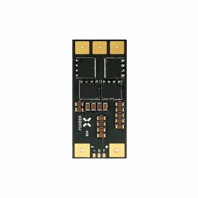 ESC Reaper 80A F4 128K BL32 4-8S - FOXEER