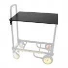 Étagère courte pour chariot R2RT / R2G - RockNRoller