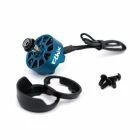 ETHIX Mr Steele Stout Motor V6 Blue