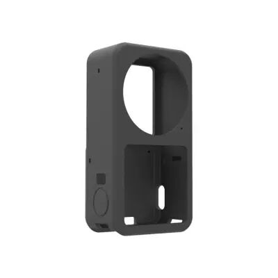 tui de protection en silicone pour DJI action 2 - Puluz