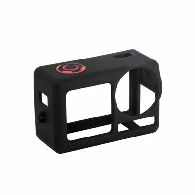 tui de protection en silicone pour DJI Osmo Action 5 Pro - Sunsky
