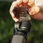 Étui de protection haut pour DJI Osmo Pocket 3 - Sunnylife