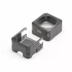 Étui de protection magnétique pour DJI Action 2