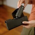 &Eacute;tui de transport en cuir pour DJI Osmo Pocket 4P