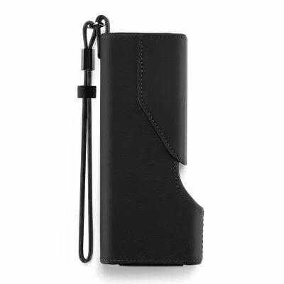 �tui de transport en cuir pour DJI Osmo Pocket 4P